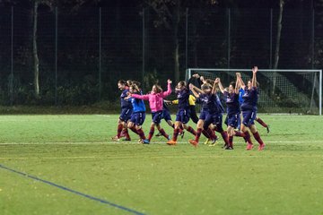 Bild 291 - Frauen Bramstedter TS - TSV Wiemersdorf : Ergebnis: 1:2